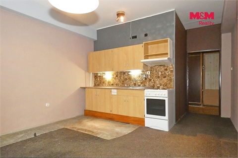 Prodej bytu 3+1, 73 m² - 0