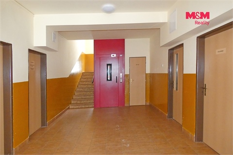 Prodej bytu 3+1, 73 m² - 10