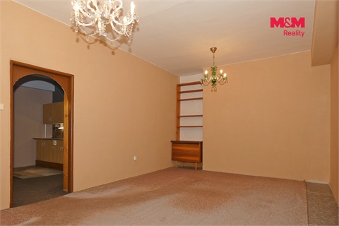 Prodej bytu 3+1, 73 m² 4