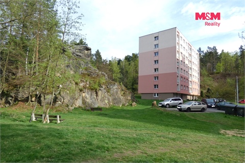 Prodej bytu 3+1, 73 m² - 14