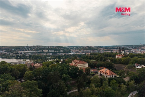 Pronájem bytu 1+1, 40 m² - 22
