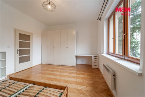 Pronájem bytu 1+1, 40 m² 8