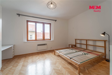 Pronájem bytu 1+1, 40 m² 4