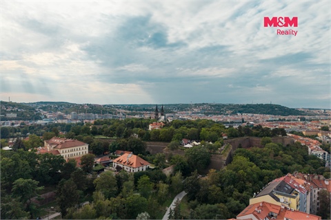 Pronájem bytu 1+1, 40 m² 22