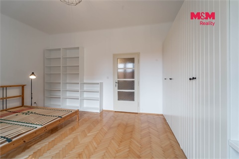 Pronájem bytu 1+1, 40 m² 6