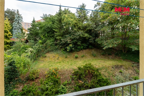 Pronájem bytu 1+1, 40 m² - 16