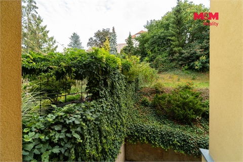 Pronájem bytu 1+1, 40 m² - 14