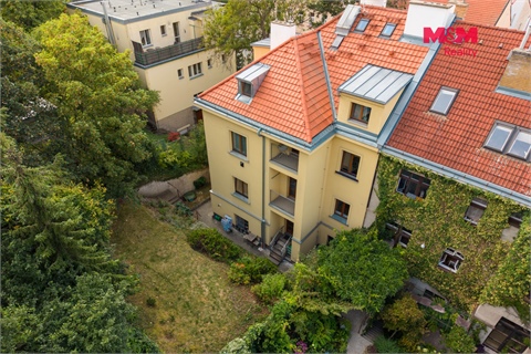 Pronájem bytu 1+1, 40 m² - 18