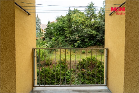 Pronájem bytu 1+1, 40 m² 16
