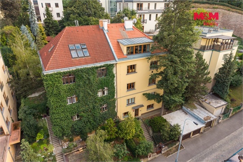 Pronájem bytu 1+1, 40 m² 20