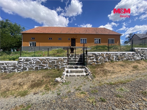 Prodej rodinného domu, 120 m² - 12