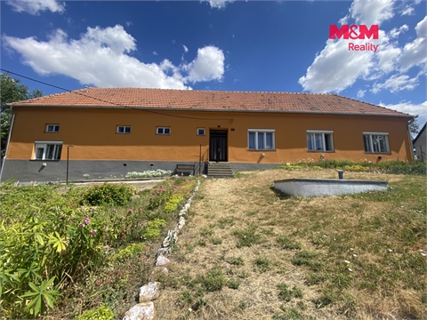 Prodej rodinného domu, 120 m² - 10