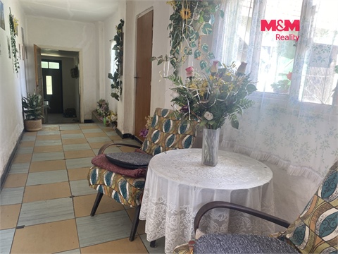 Prodej rodinného domu, 120 m² 6