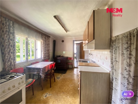 Prodej rodinného domu, 120 m² 2