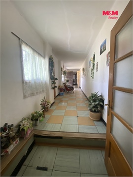 Prodej rodinného domu, 120 m² 8