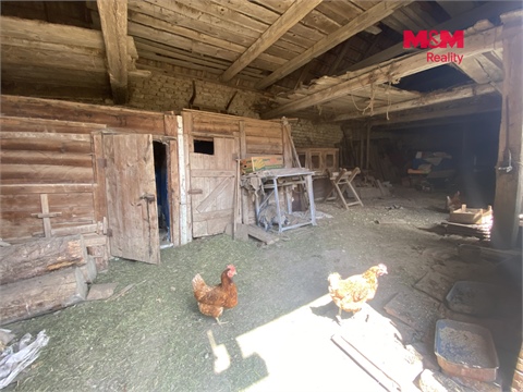 Prodej rodinného domu, 120 m² - 8