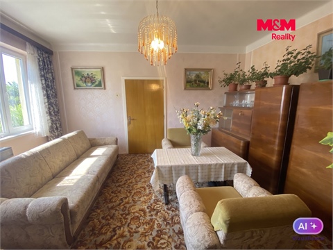 Prodej rodinného domu, 120 m² 4