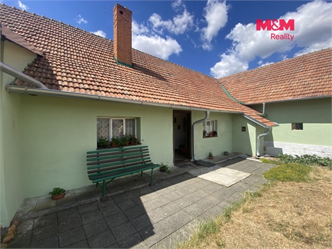 Prodej rodinného domu, 120 m² 10