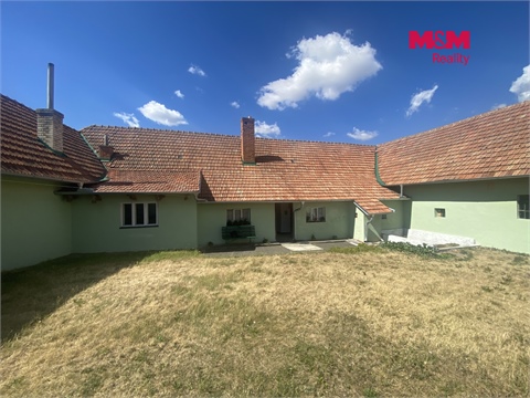 Prodej rodinného domu, 120 m² 12