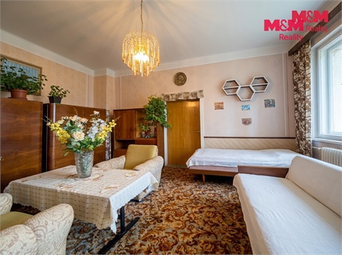 Prodej rodinného domu, 120 m² - 2