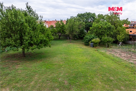 Prodej rodinného domu, 120 m² - 26