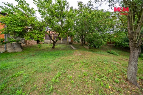 Prodej rodinného domu, 120 m² - 24