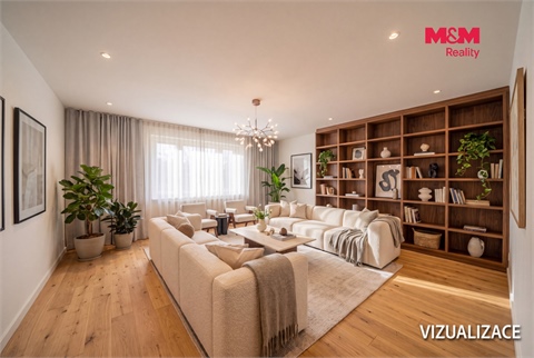 Prodej rodinného domu, 120 m² 4