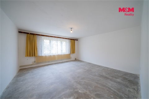 Prodej rodinného domu, 120 m² 20