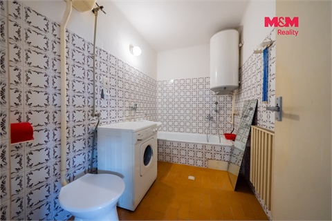 Prodej rodinného domu, 120 m² - 8