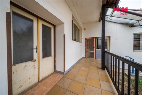 Prodej rodinného domu, 120 m² 18