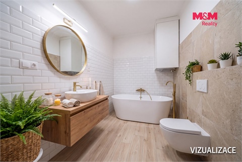 Prodej rodinného domu, 120 m² 10