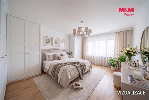 Prodej rodinného domu, 120 m² 6