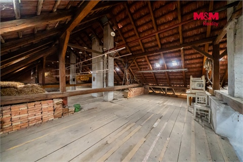 Prodej rodinného domu, 120 m² - 6