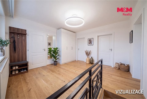 Prodej rodinného domu, 120 m² 12