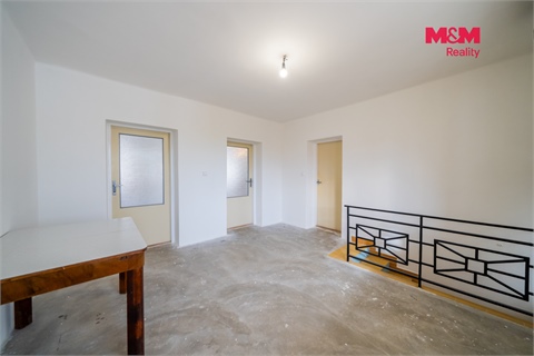 Prodej rodinného domu, 120 m² - 10