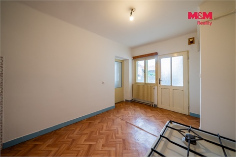 Prodej rodinného domu, 120 m² - 18