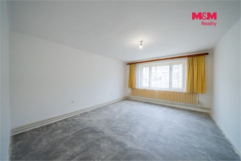 Prodej rodinného domu, 120 m² - 2