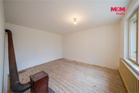 Prodej rodinného domu, 120 m² - 4