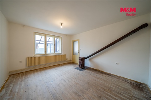 Prodej rodinného domu, 120 m² - 22