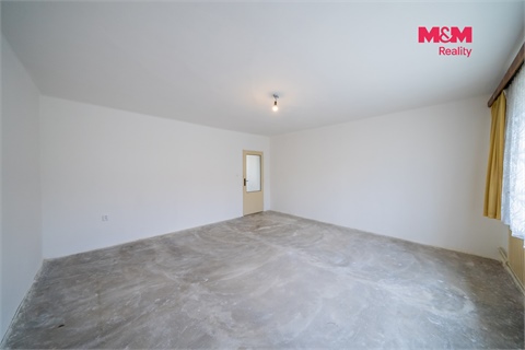 Prodej rodinného domu, 120 m² - 20