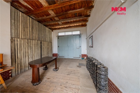 Prodej rodinného domu, 120 m² - 16