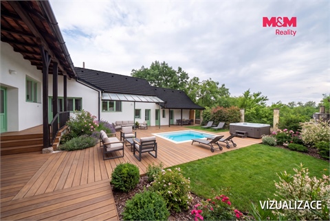 Prodej rodinného domu, 120 m² 16