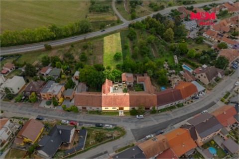 Prodej rodinného domu, 120 m² 14