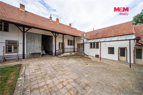 Prodej rodinného domu, 120 m² - 14