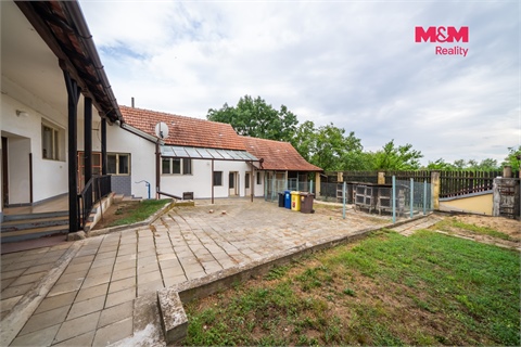 Prodej rodinného domu, 120 m² 26