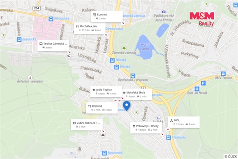 Prodej bytu 2kk, 44 m² - 6
