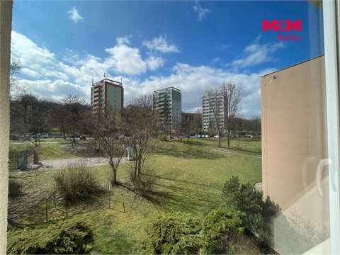 Prodej bytu 2kk, 44 m² - 2