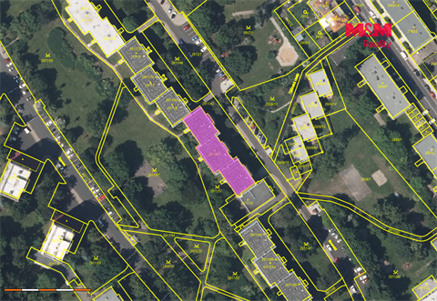 Prodej bytu 2kk, 44 m² 6