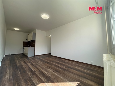 Prodej bytu 2kk, 44 m² - 4