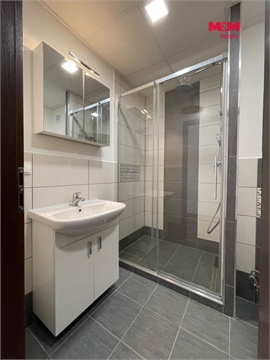 Prodej bytu 2kk, 44 m² - 0